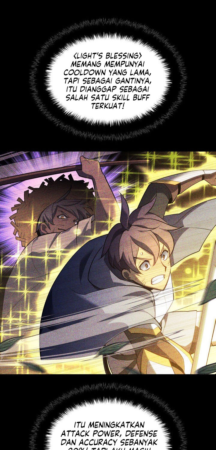 Overgeared New Chapter 134 Halaman 8