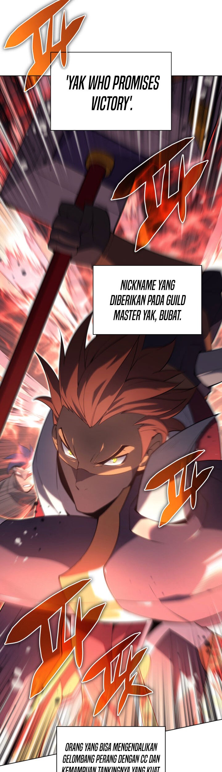 Overgeared New Chapter 133 Halaman 9