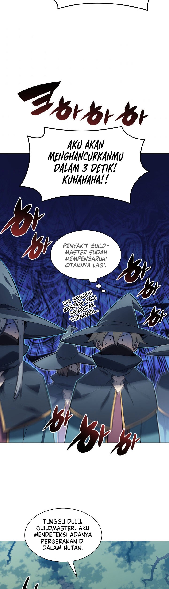 Overgeared New Chapter 132 Halaman 5