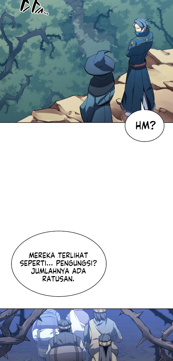 Overgeared New Chapter 132 Halaman 6