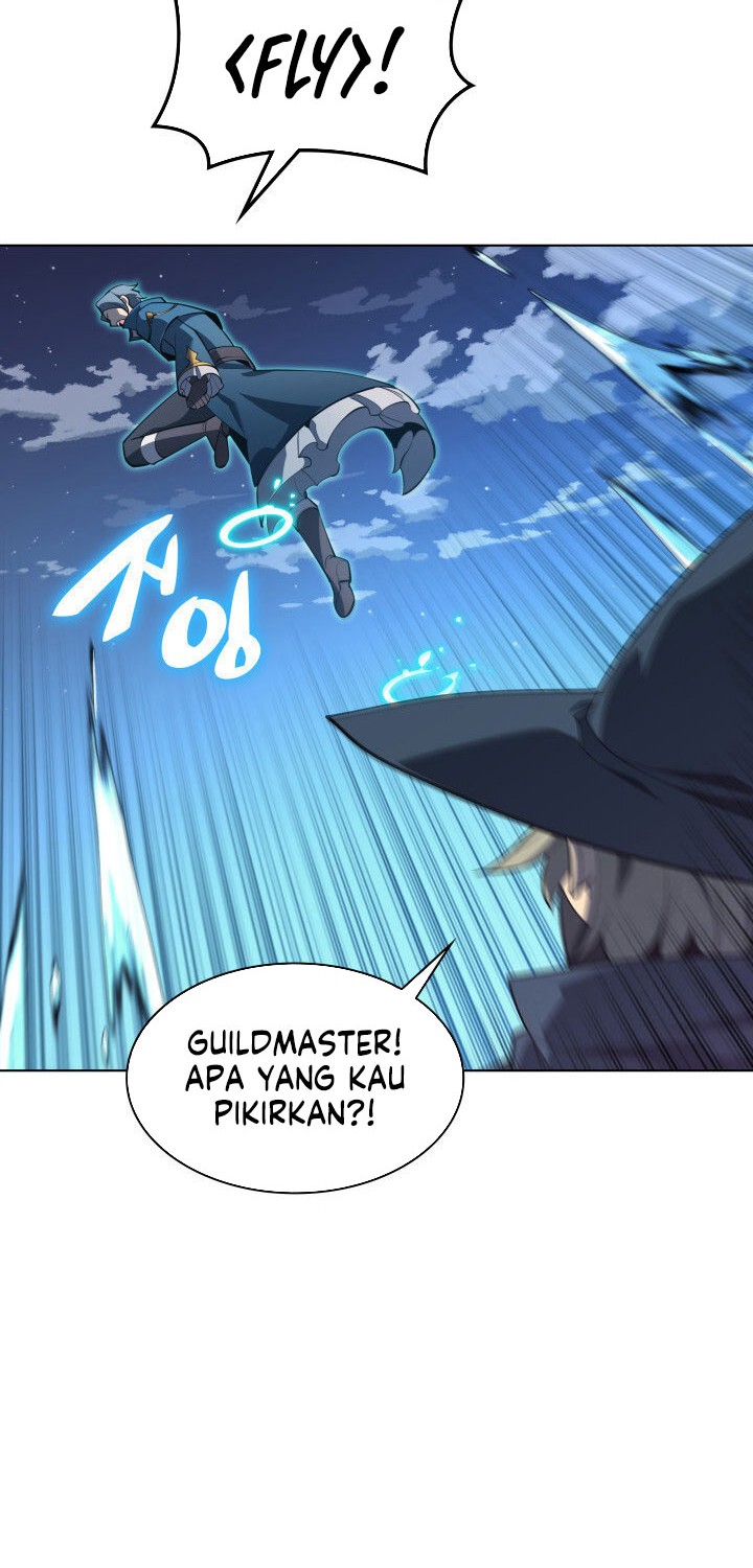 Overgeared New Chapter 132 Halaman 8