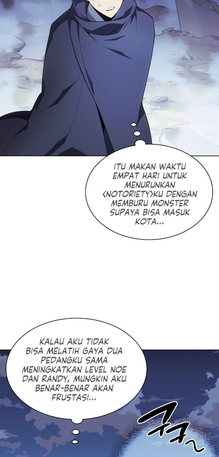 Overgeared New Chapter 128 Halaman 8