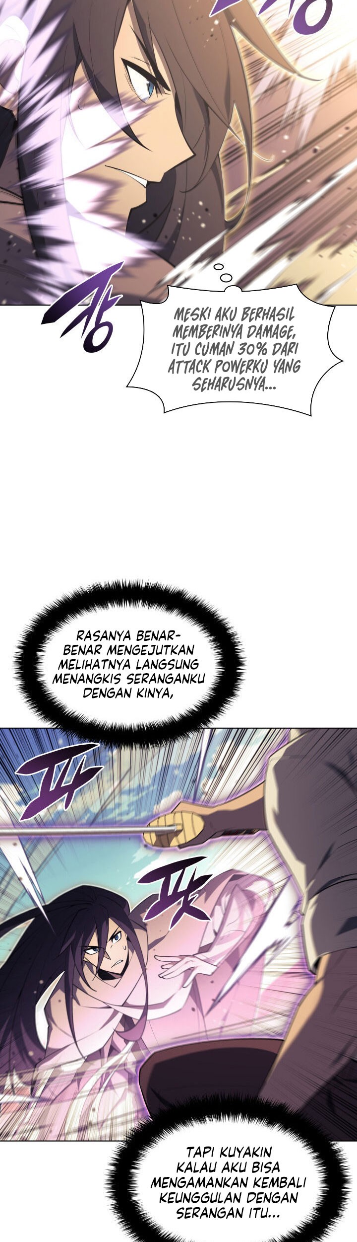 Overgeared New Chapter 127 Halaman 5