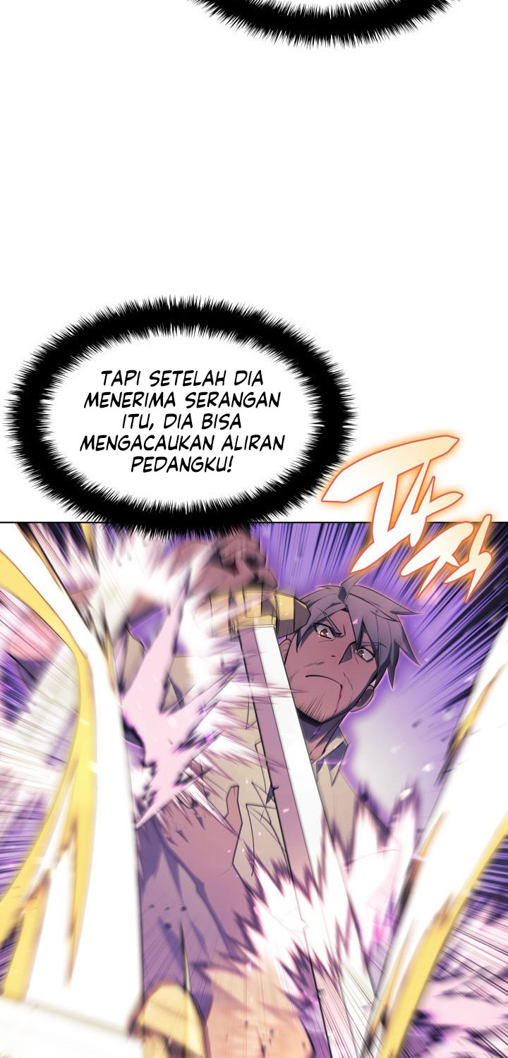 Overgeared New Chapter 127 Halaman 6