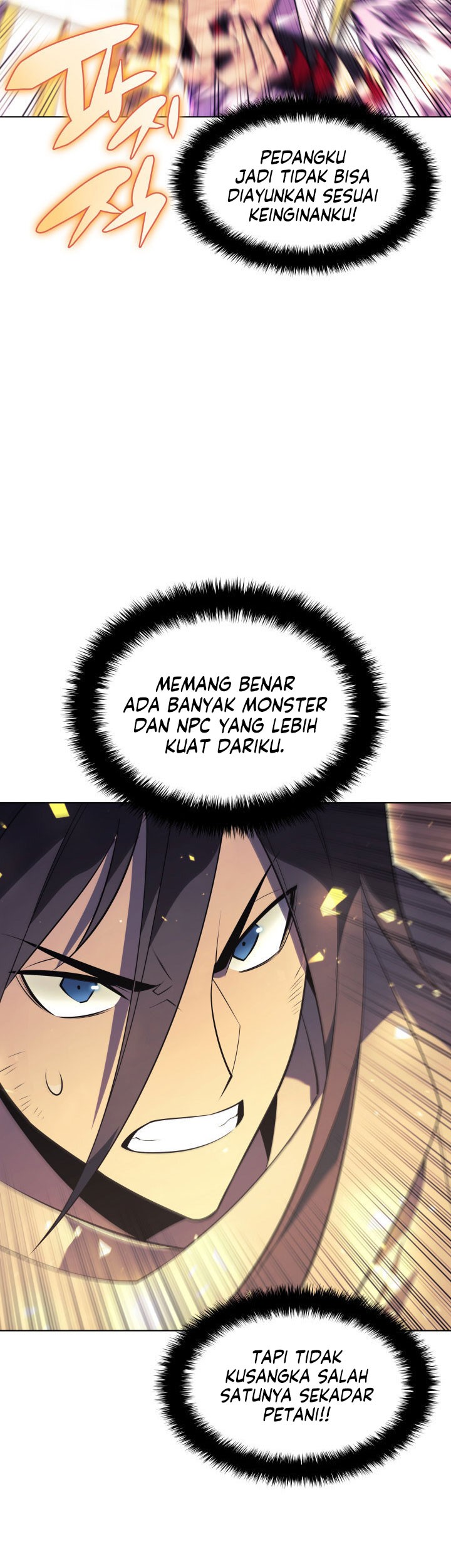 Overgeared New Chapter 127 Halaman 7