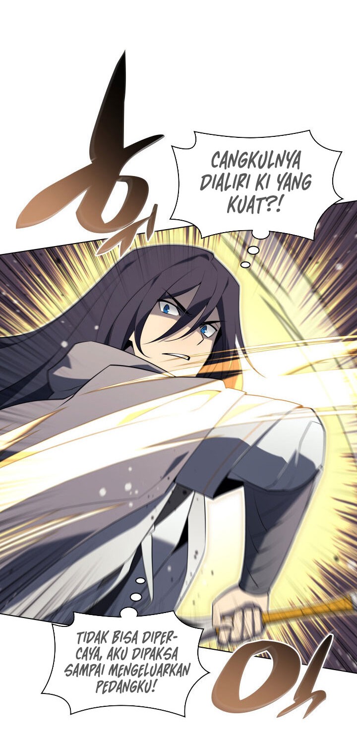Overgeared New Chapter 126 Halaman 6
