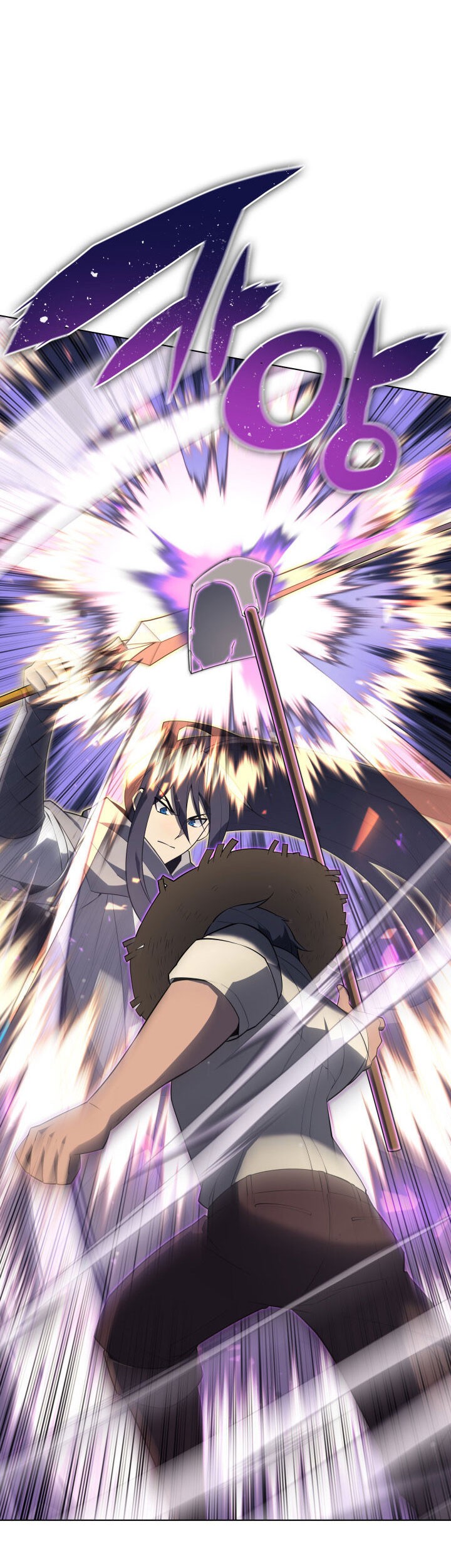 Overgeared New Chapter 126 Halaman 7