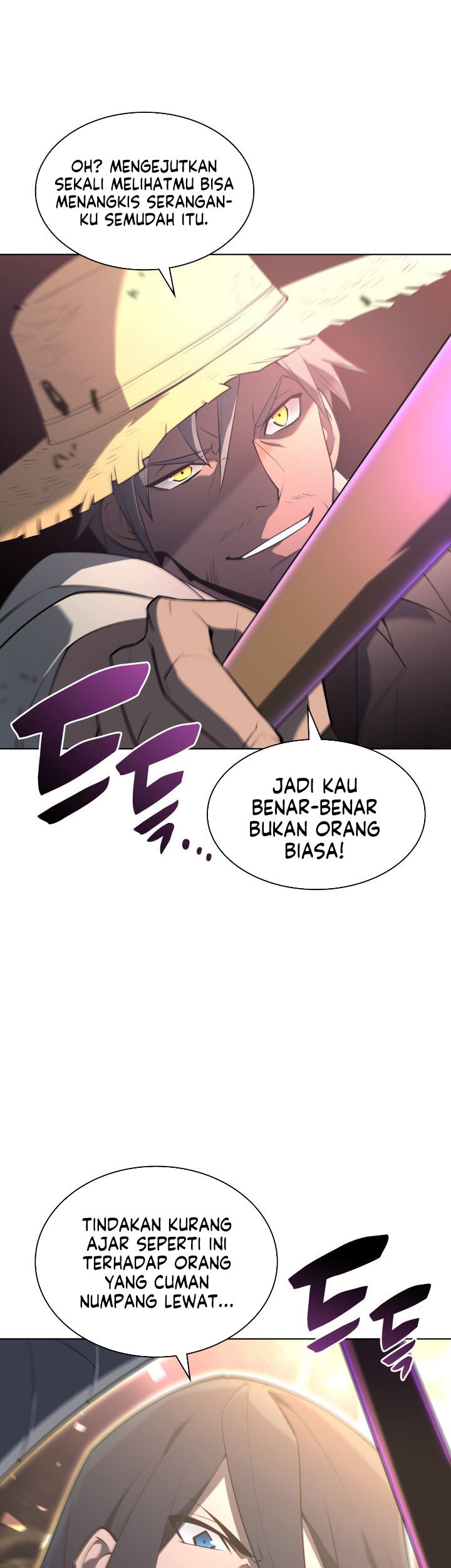 Overgeared New Chapter 126 Halaman 9
