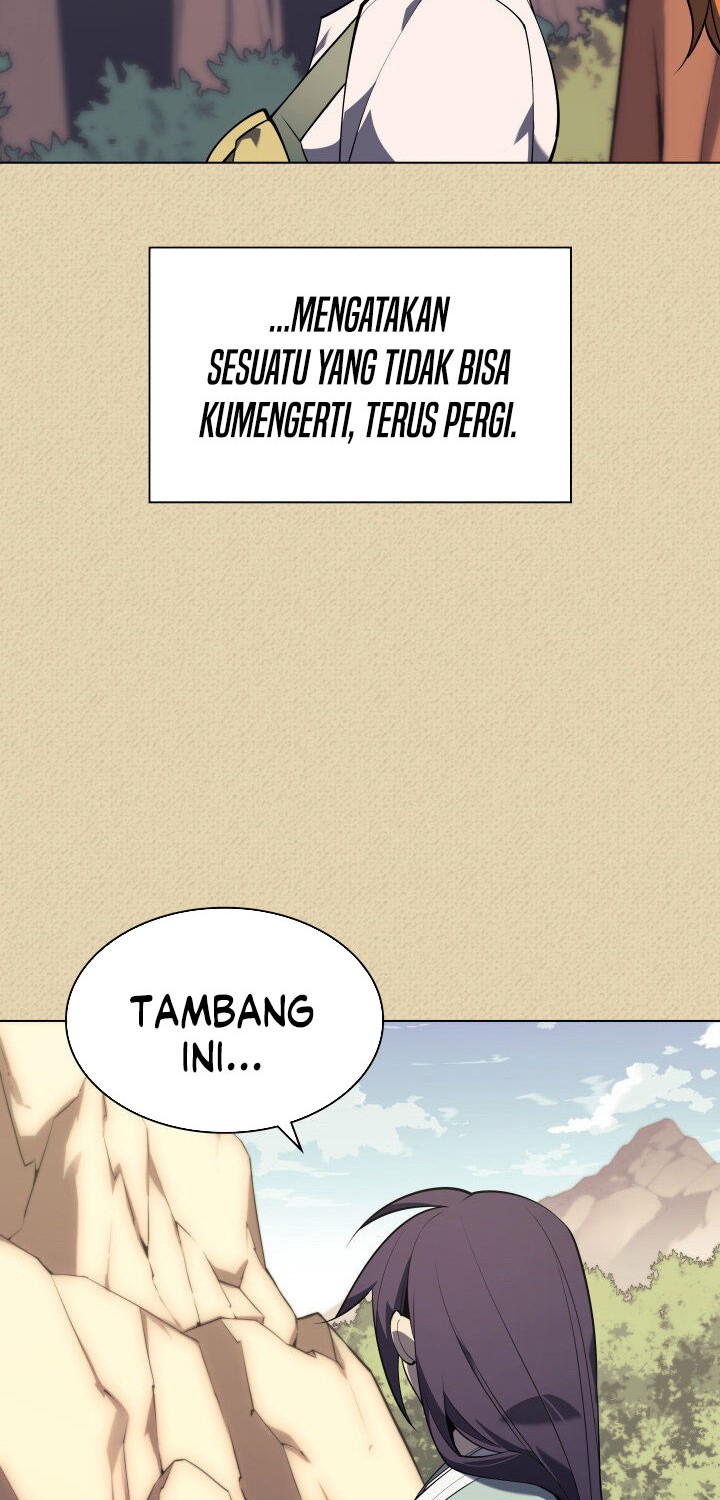Overgeared New Chapter 123 Halaman 6