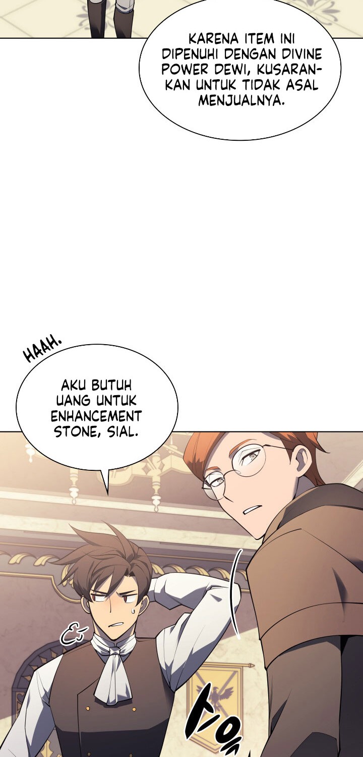 Overgeared New Chapter 119 Halaman 6