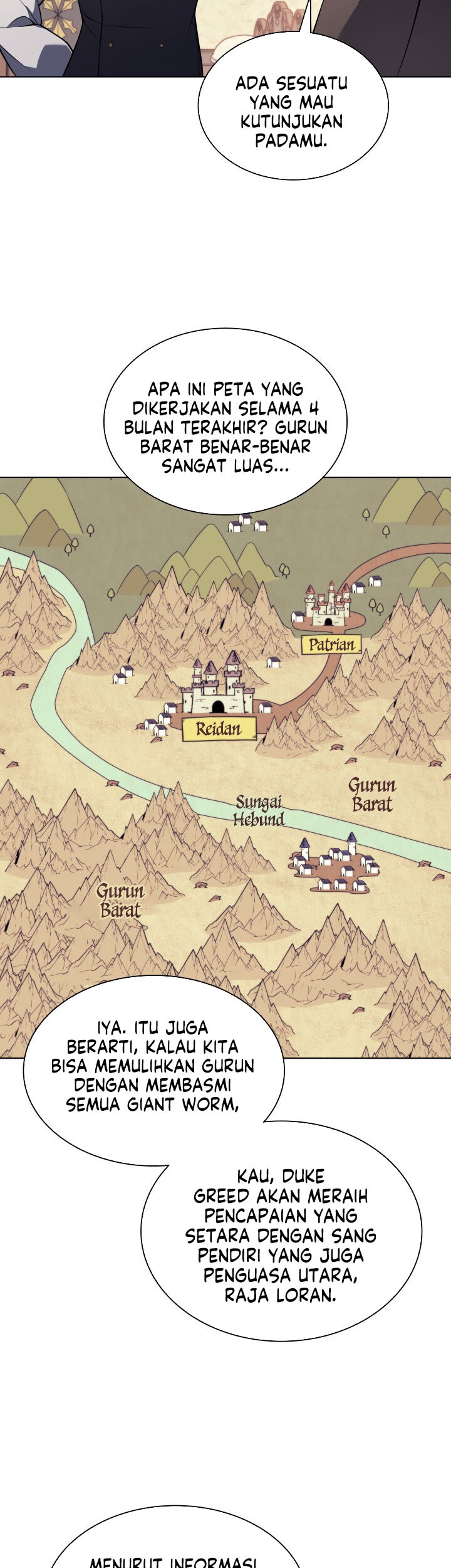 Overgeared New Chapter 119 Halaman 7