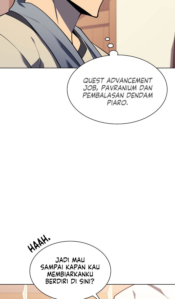 Overgeared New Chapter 118 Halaman 6