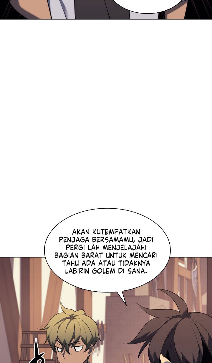 Overgeared New Chapter 118 Halaman 8