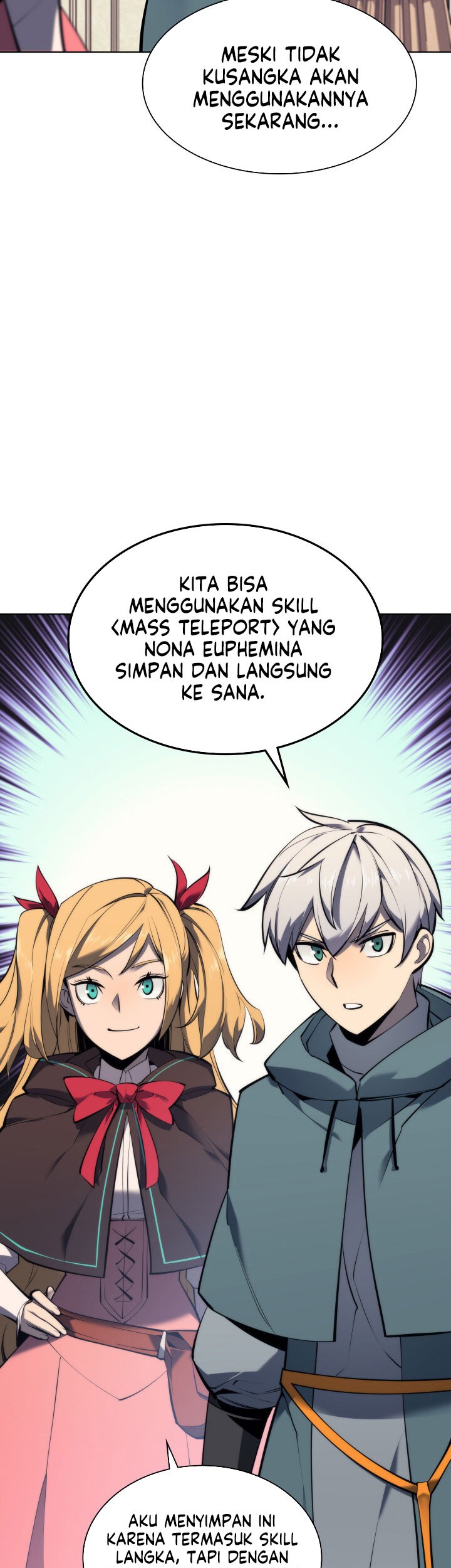 Overgeared New Chapter 104 Halaman 7