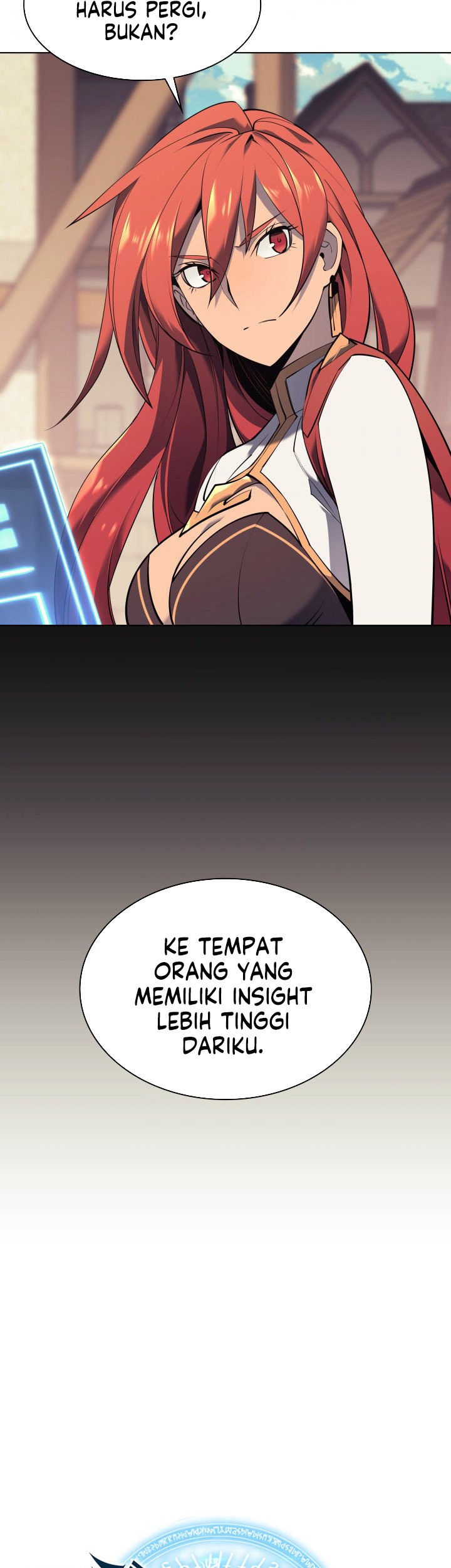 Overgeared New Chapter 85 Halaman 5