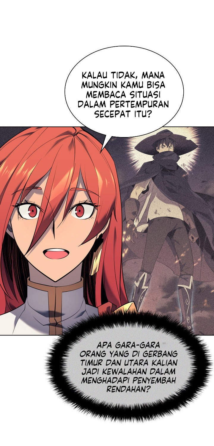 Overgeared New Chapter 85 Halaman 8
