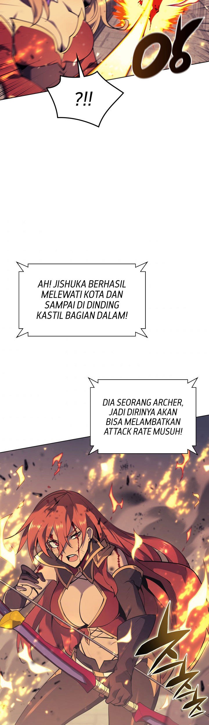 Overgeared New Chapter 83 Halaman 5