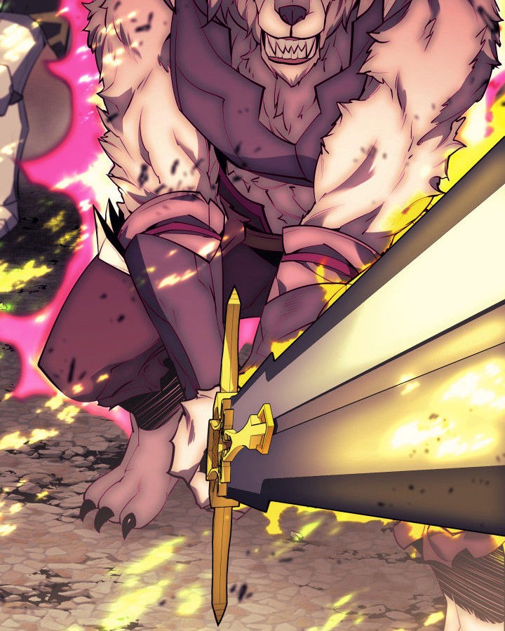 Overgeared New Chapter 83 Halaman 8