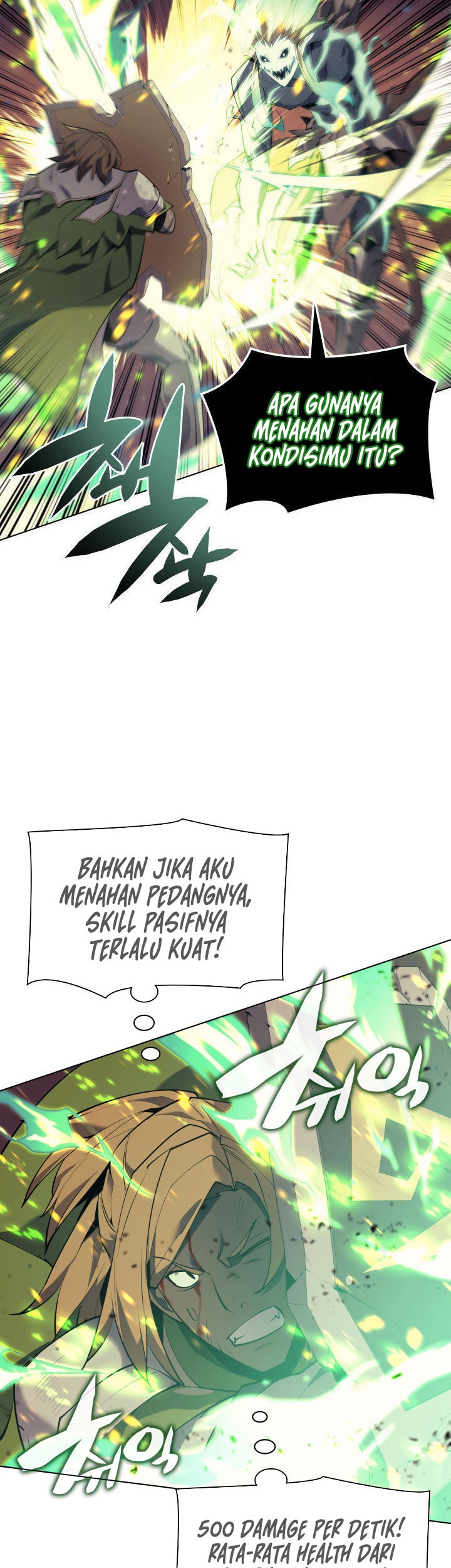 Overgeared New Chapter 82 Halaman 7