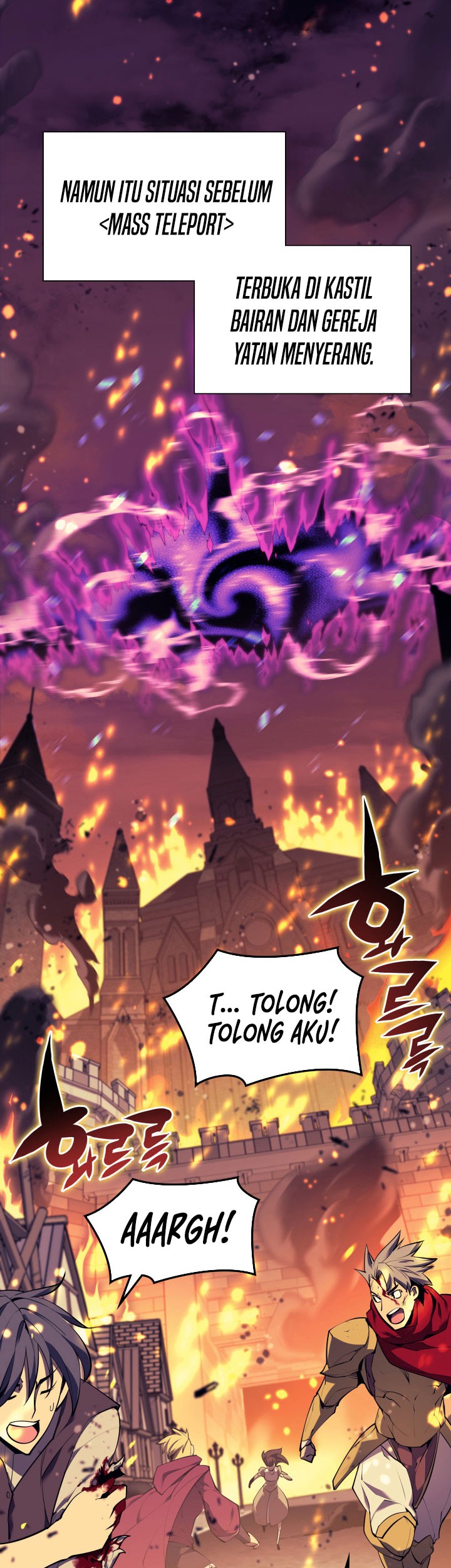 Overgeared New Chapter 81 Halaman 7