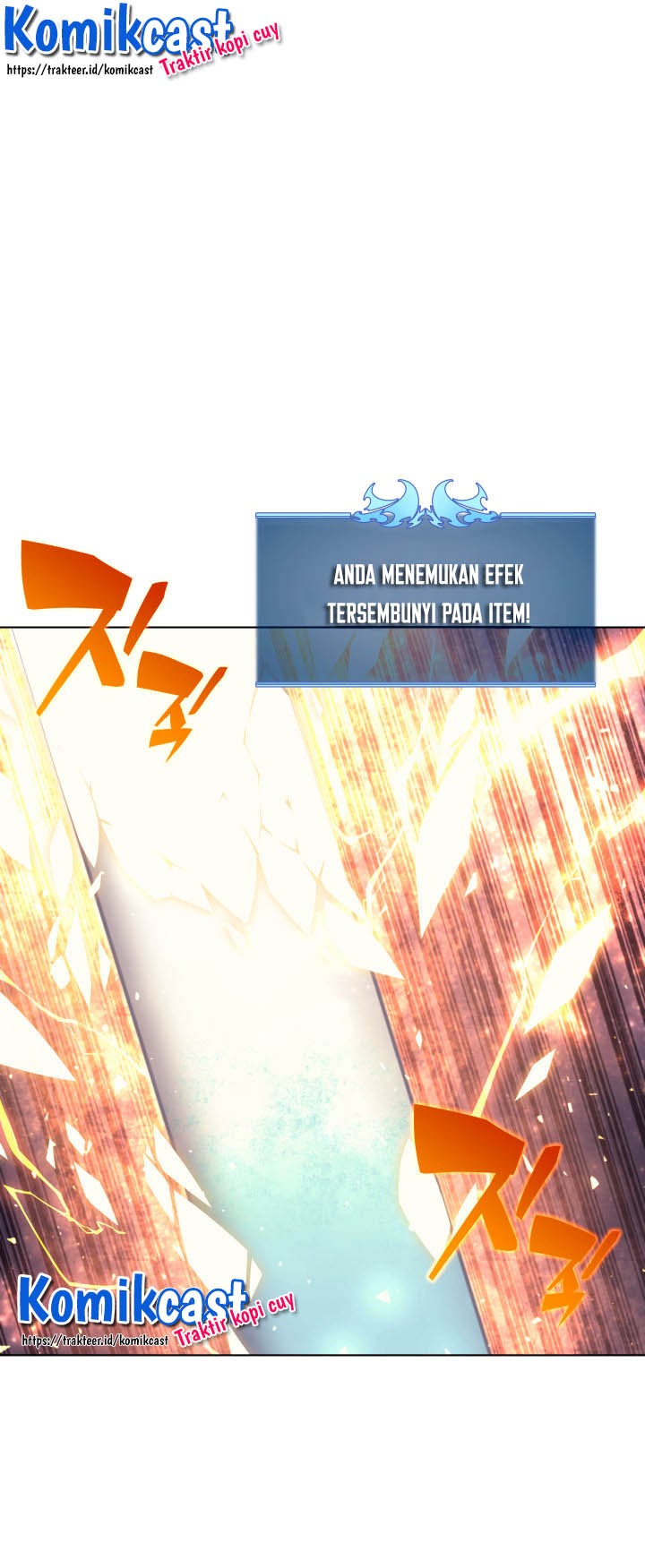 Overgeared New Chapter 66 Halaman 5