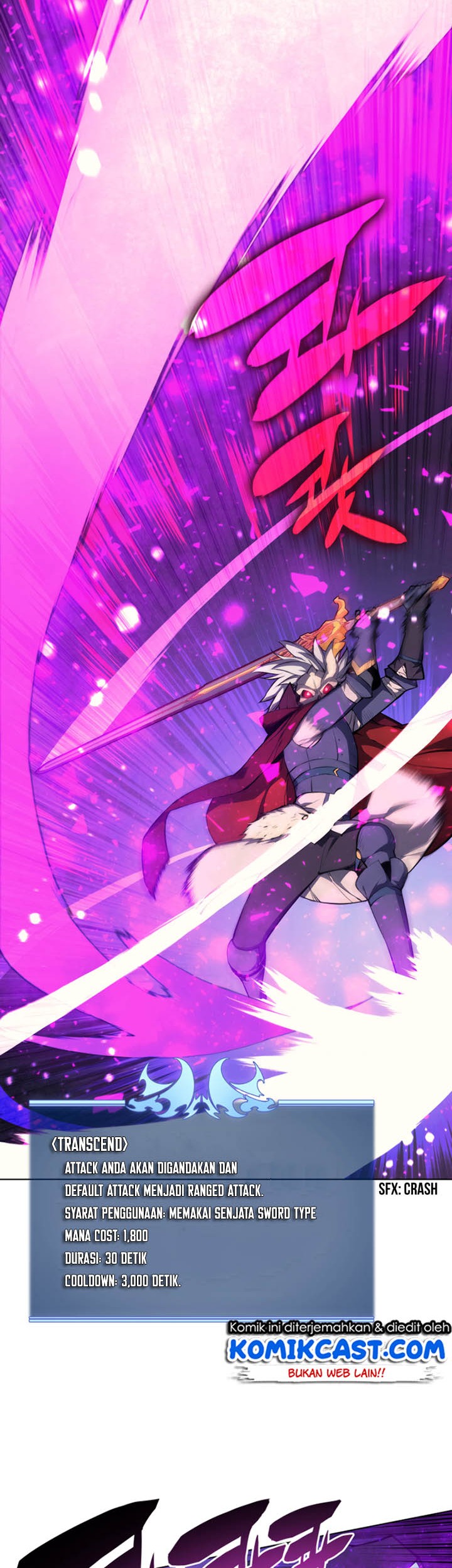 Overgeared New Chapter 60 Halaman 5