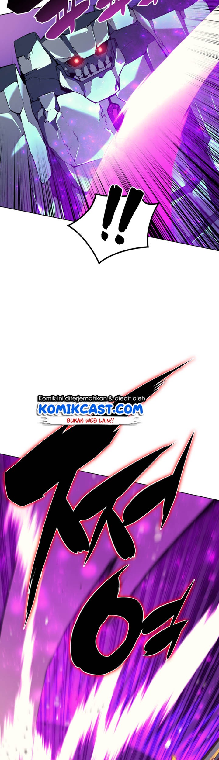 Overgeared New Chapter 60 Halaman 6