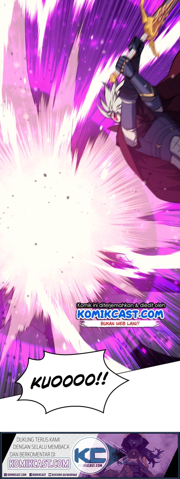 Overgeared New Chapter 60 Halaman 7