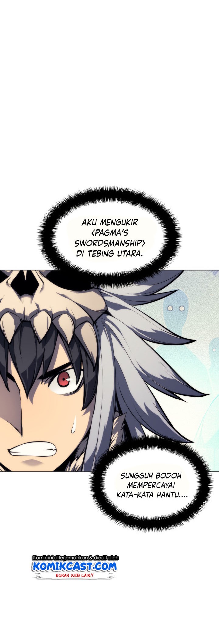Overgeared New Chapter 44 Halaman 5
