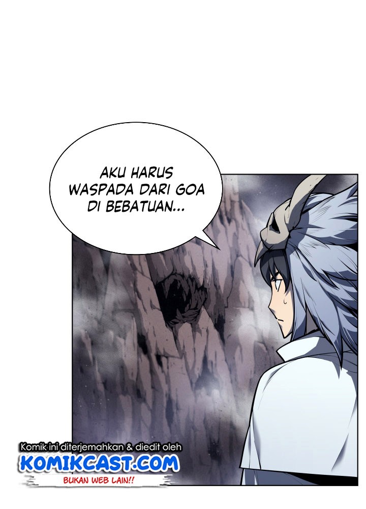 Overgeared New Chapter 42 Halaman 7