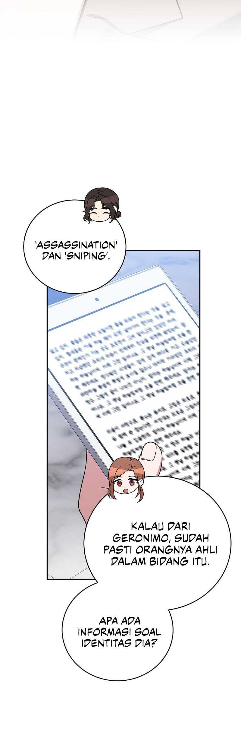 The Novels Extra Remake Chapter 122 Halaman 8
