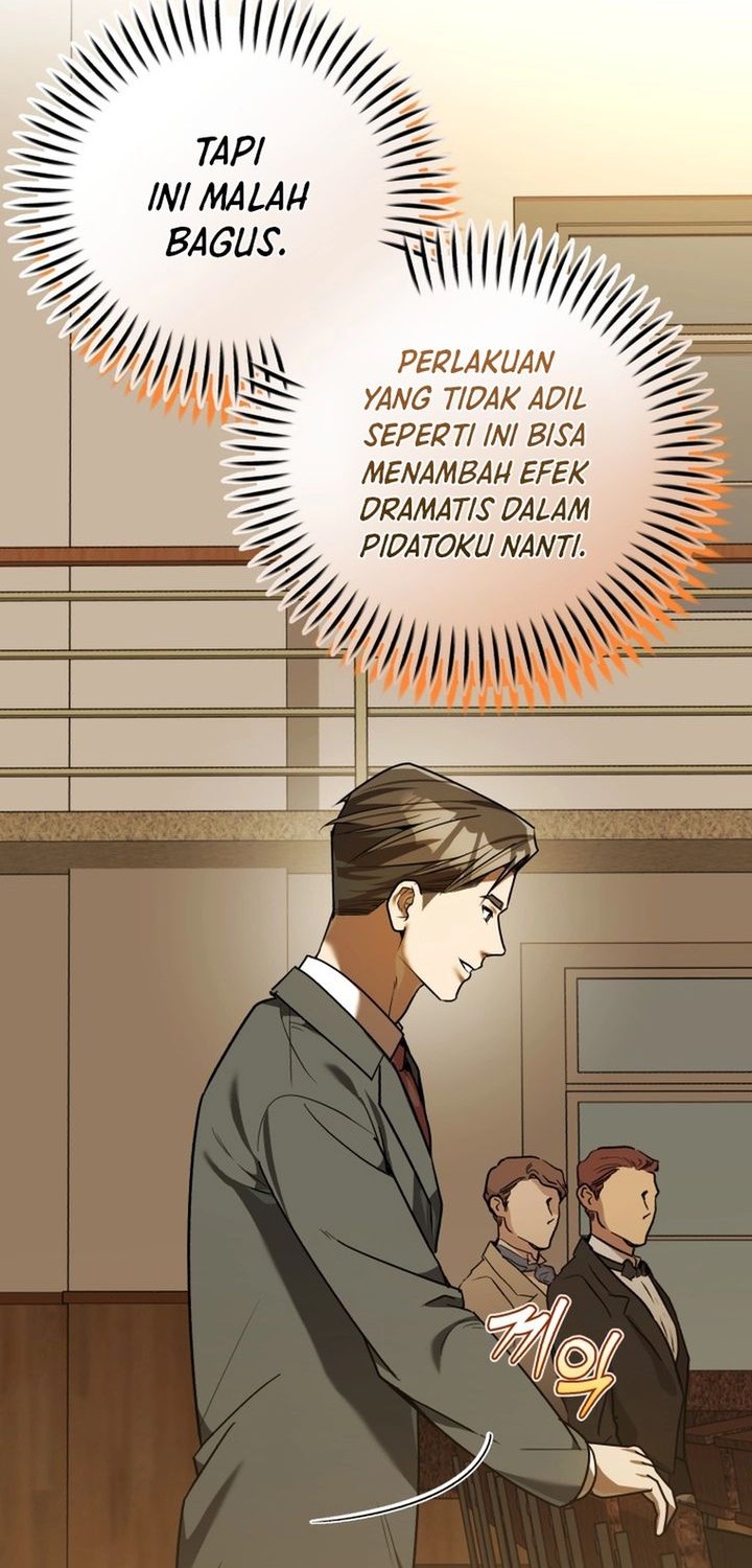 The Joseon Prince Who Went To America And Never Returned Chapter 29 Halaman 6
