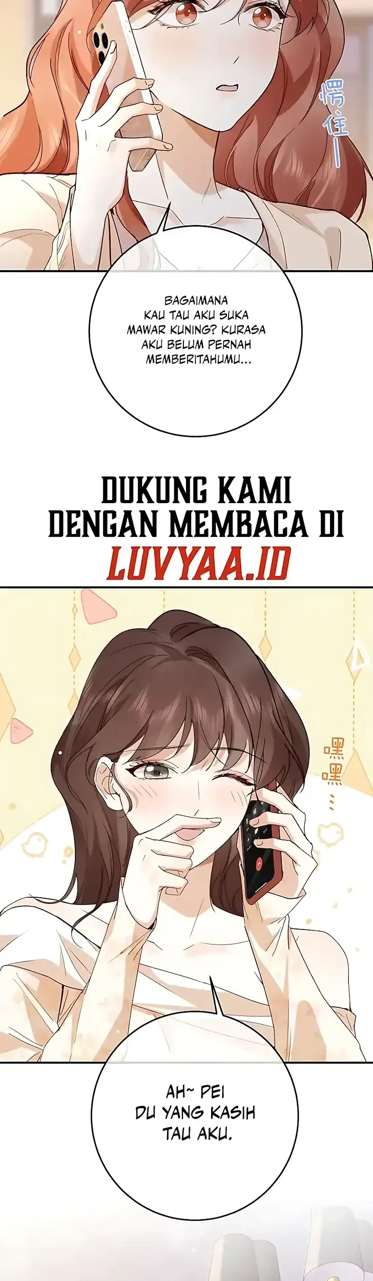 A Despicable Marriage Chapter 4 Halaman 5