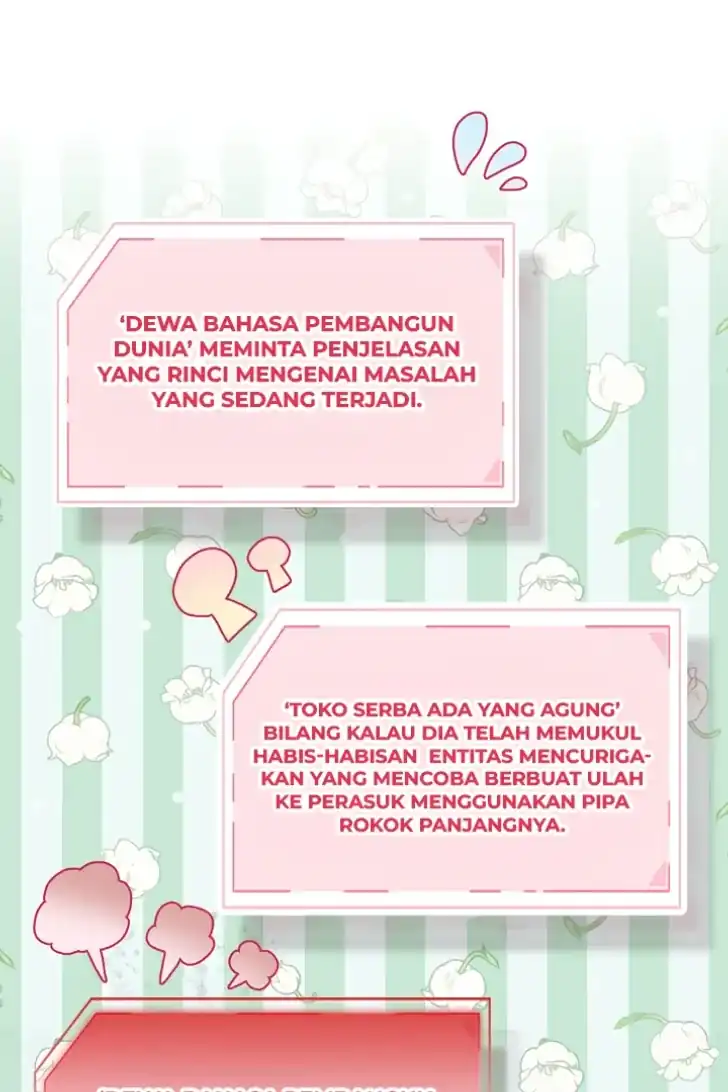 A Transmigrators Privilege Chapter 100 Halaman 13