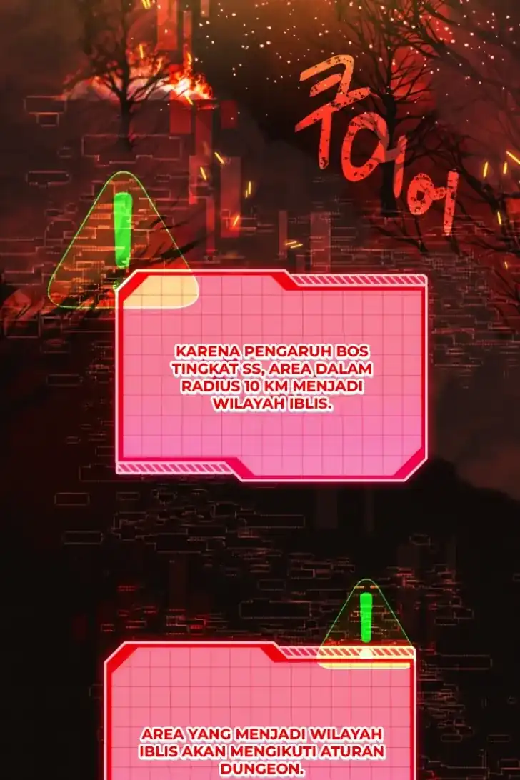 A Transmigrators Privilege Chapter 102 Halaman 17