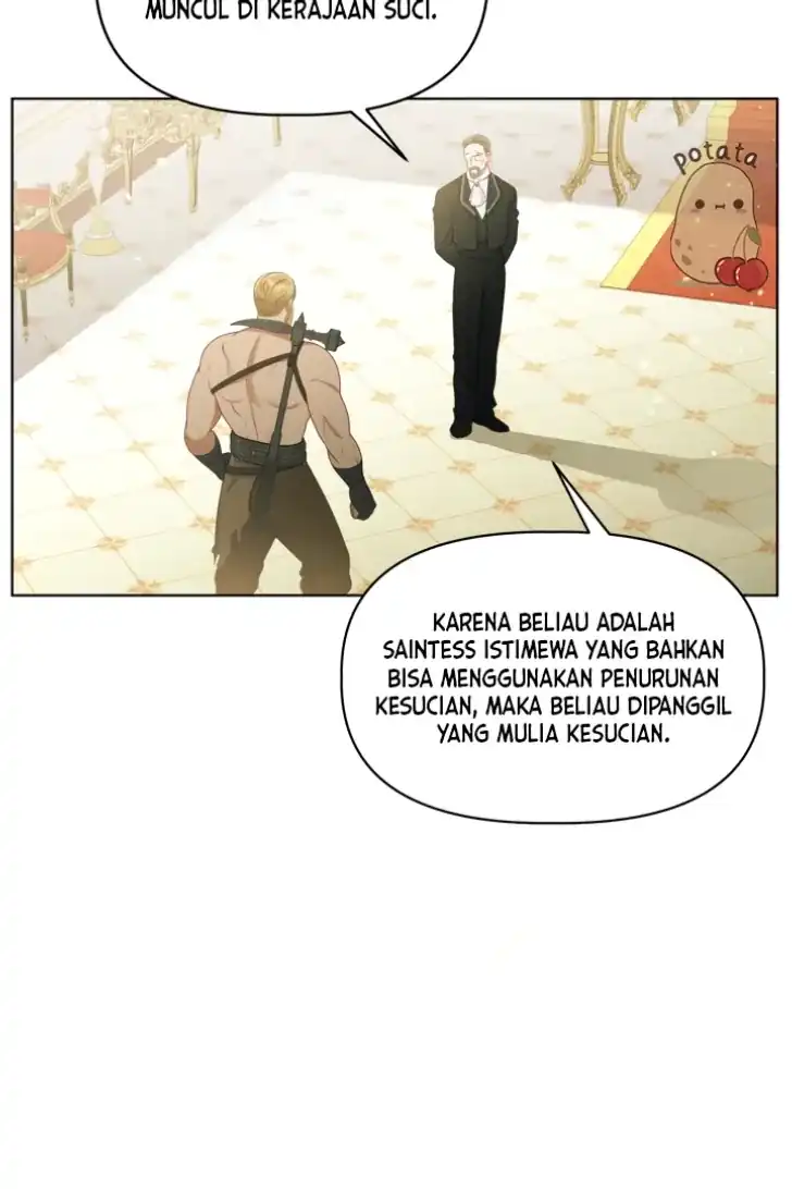 A Transmigrators Privilege Chapter 108 Halaman 11