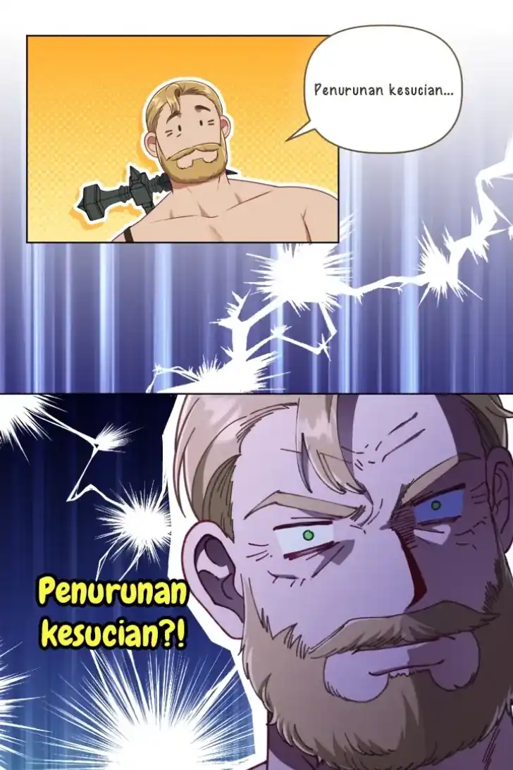 A Transmigrators Privilege Chapter 108 Halaman 12