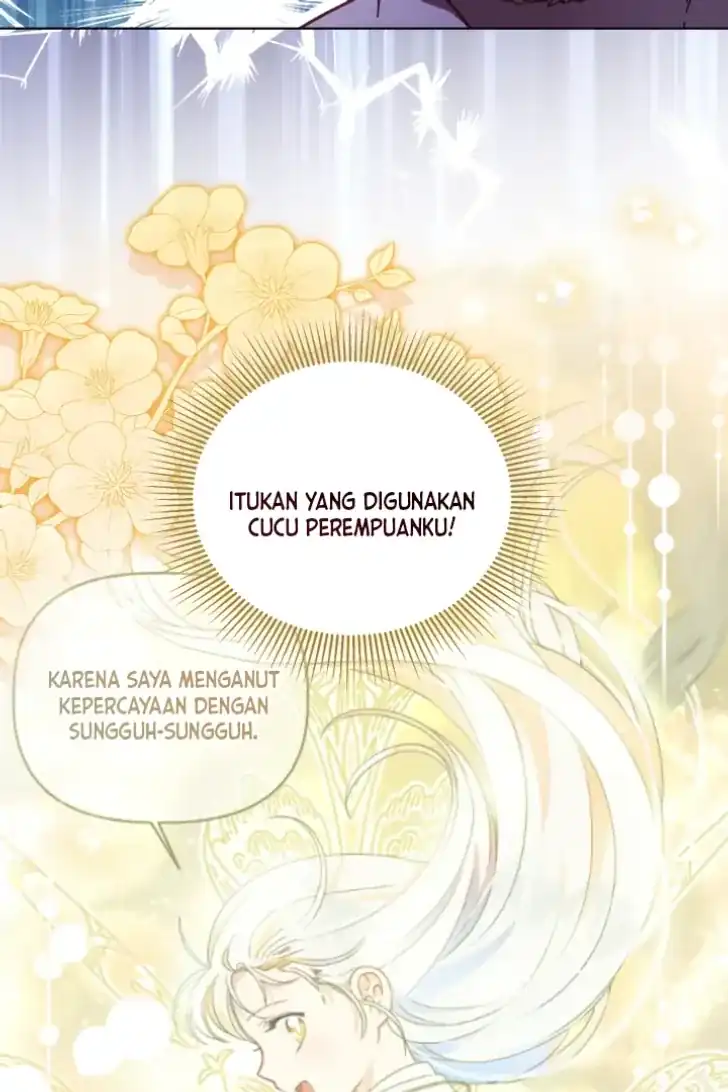 A Transmigrators Privilege Chapter 108 Halaman 13
