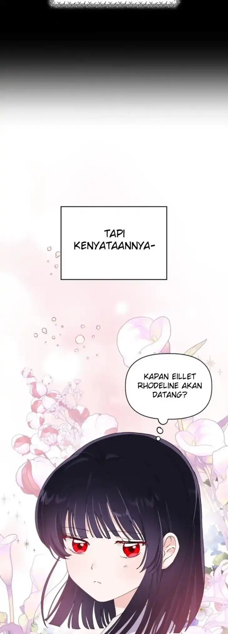 A Transmigrators Privilege Chapter 11 Halaman 6
