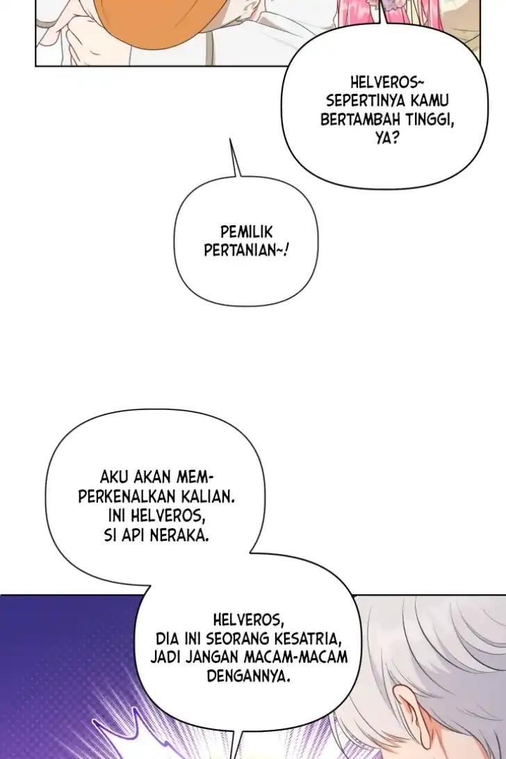 A Transmigrators Privilege Chapter 110 Halaman 12