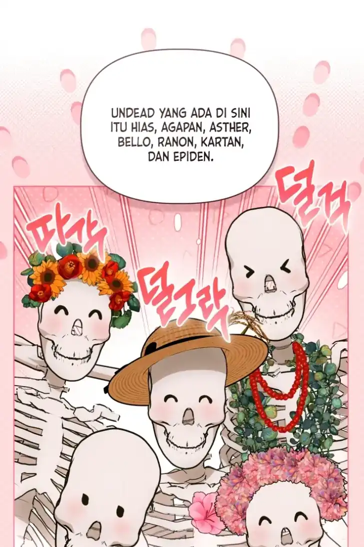 A Transmigrators Privilege Chapter 110 Halaman 14