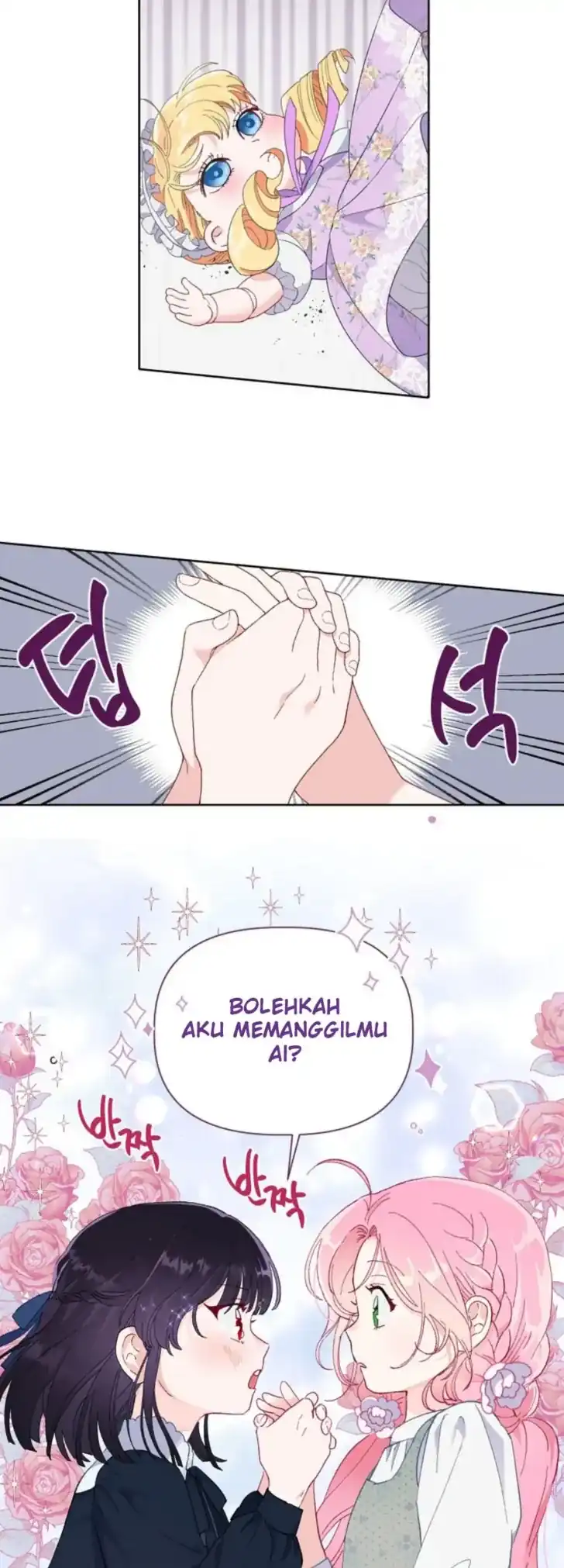 A Transmigrators Privilege Chapter 12 Halaman 6
