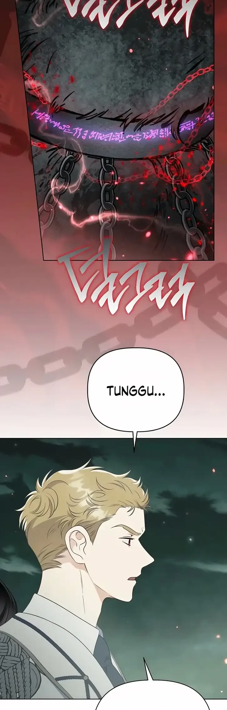 A Transmigrators Privilege Chapter 135 Halaman 6