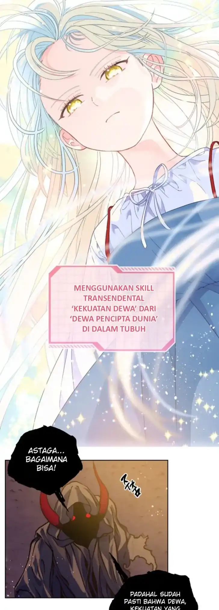 A Transmigrators Privilege Chapter 14 Halaman 6