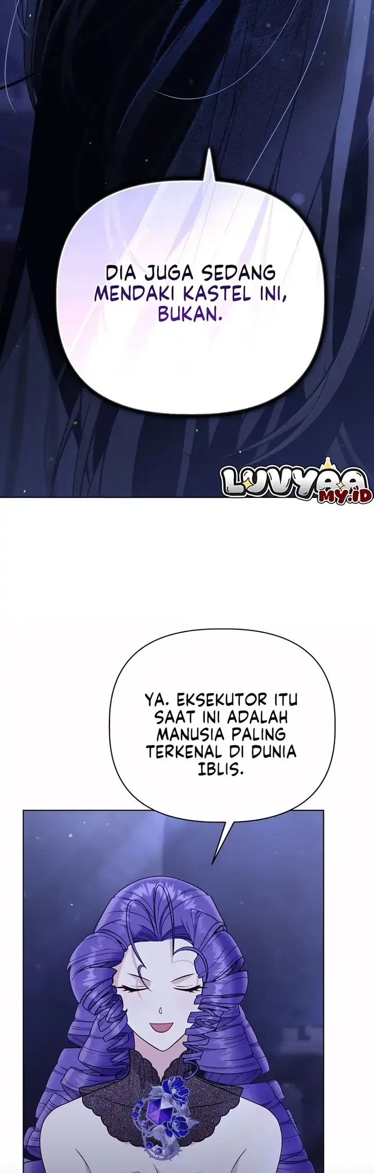 A Transmigrators Privilege Chapter 140 Halaman 6