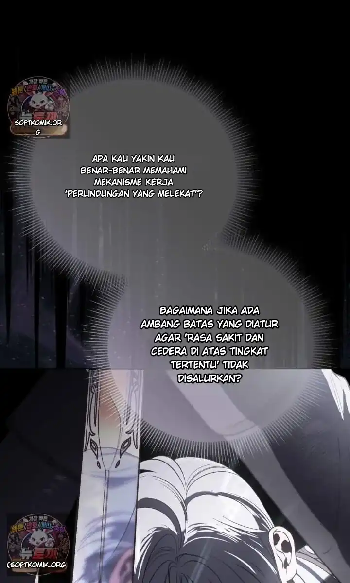 A Transmigrators Privilege Chapter 146 Halaman 12