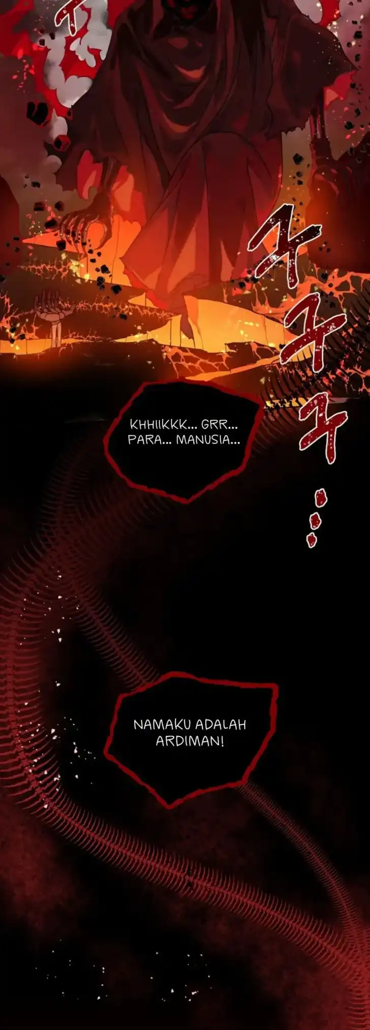 A Transmigrators Privilege Chapter 16 Halaman 6