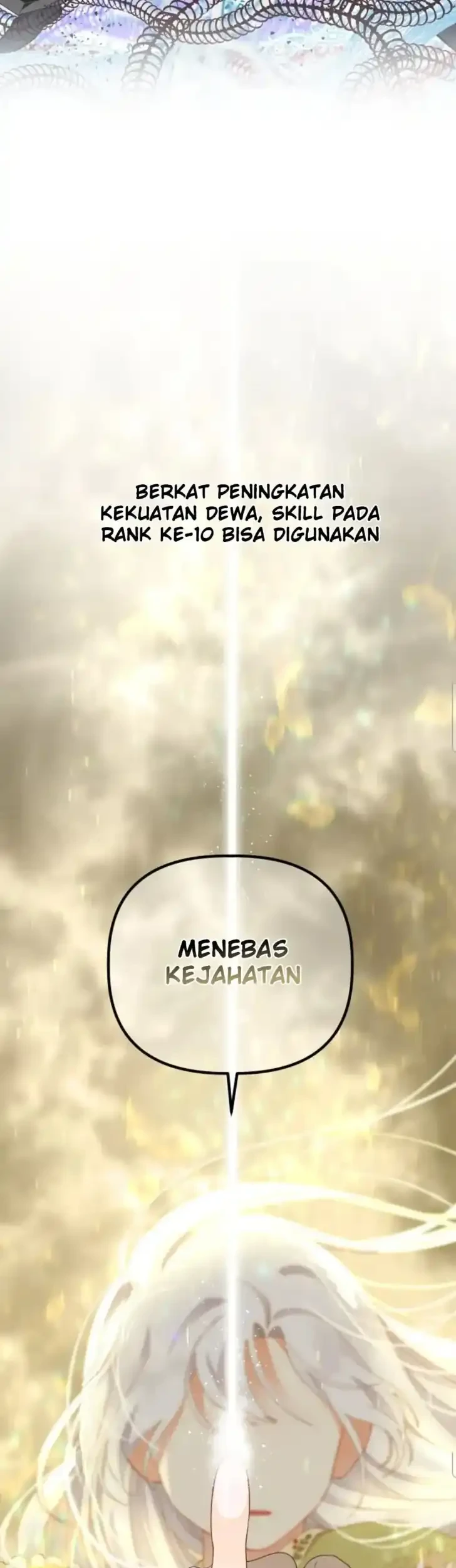 A Transmigrators Privilege Chapter 30 Halaman 8