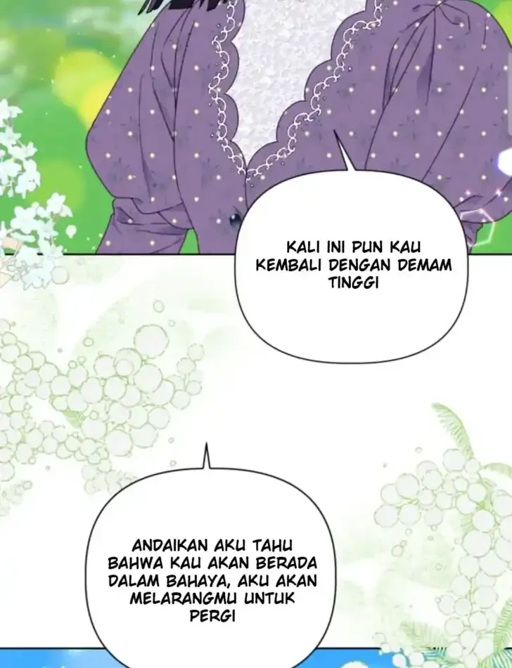A Transmigrators Privilege Chapter 31 Halaman 7