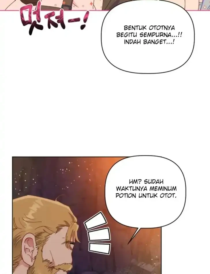 A Transmigrators Privilege Chapter 34 Halaman 9